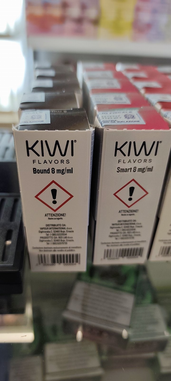 Kiwi